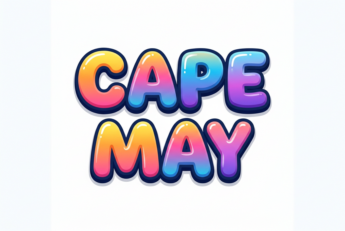 Cape May