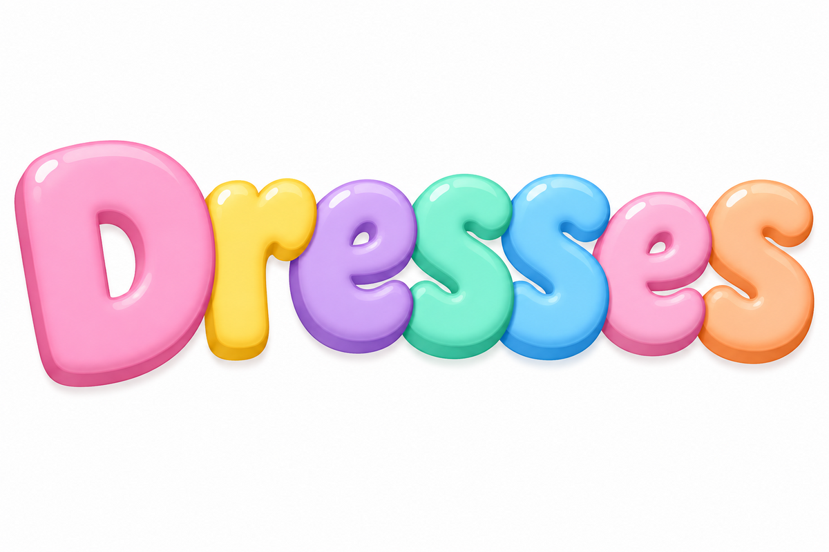 Dresses