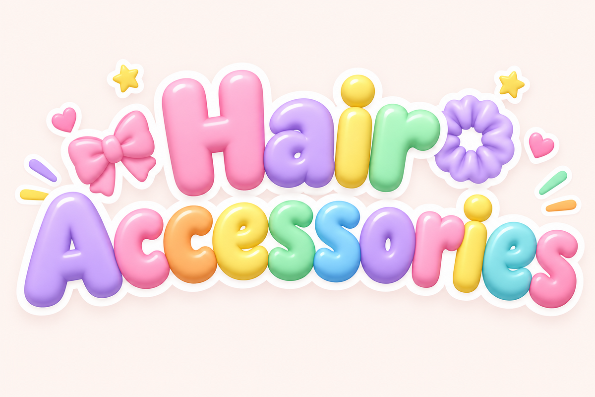 Hair Accessories
