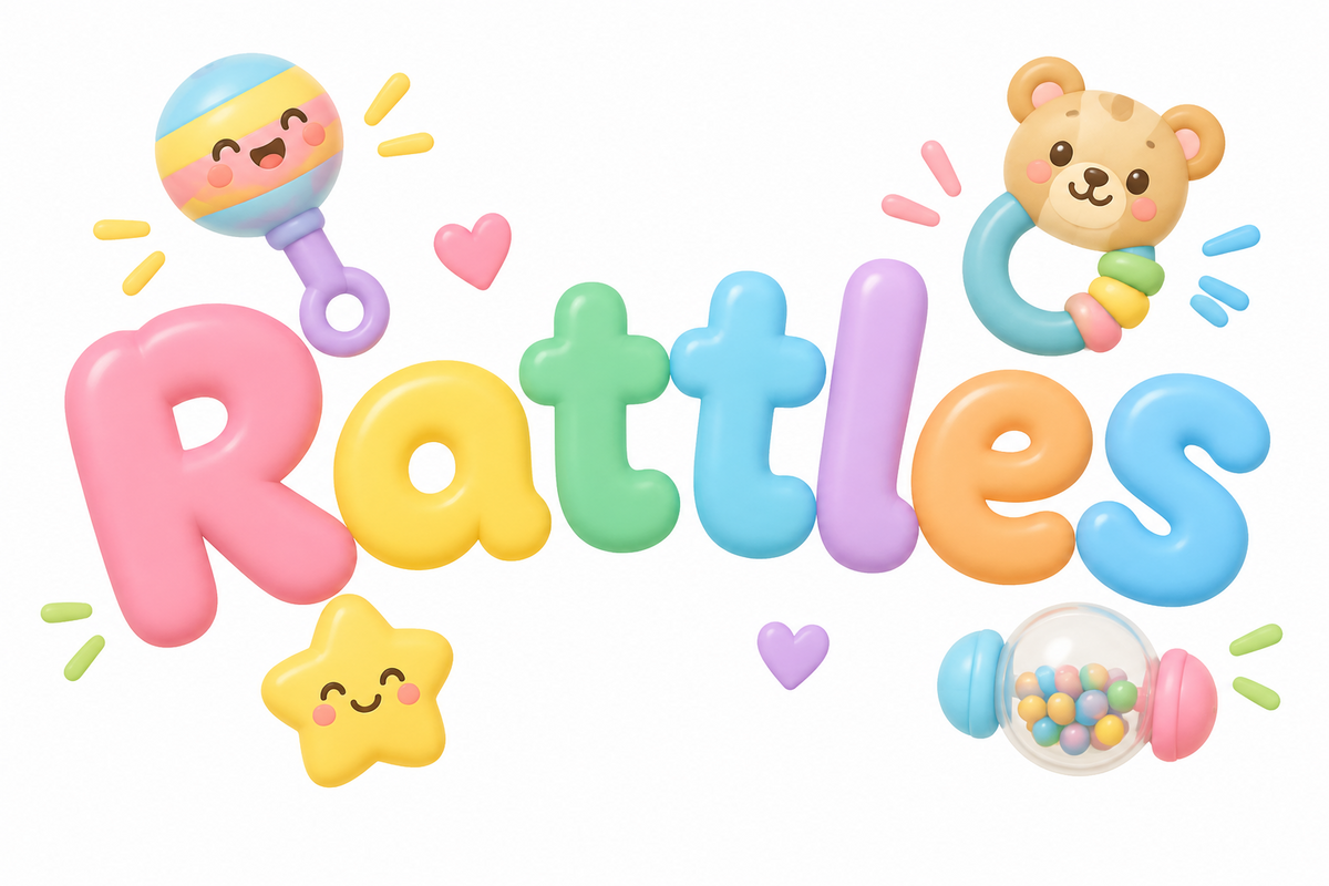 Rattles