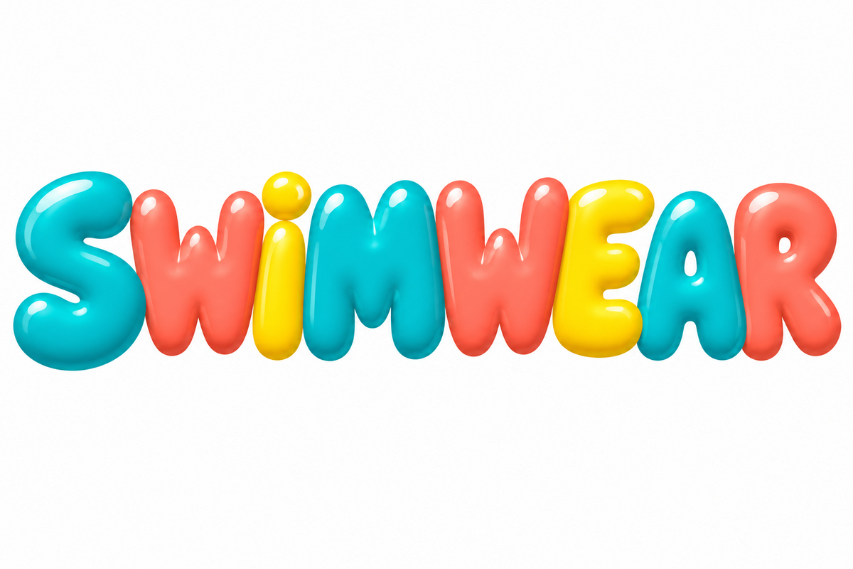 Swimwear