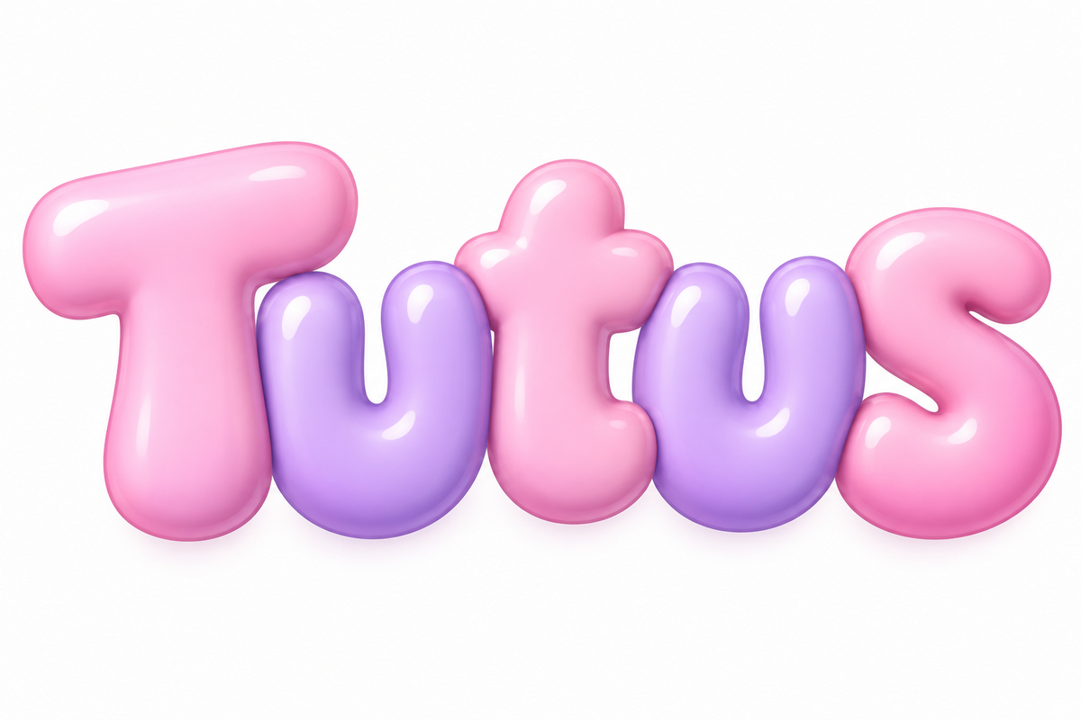 Tutu's