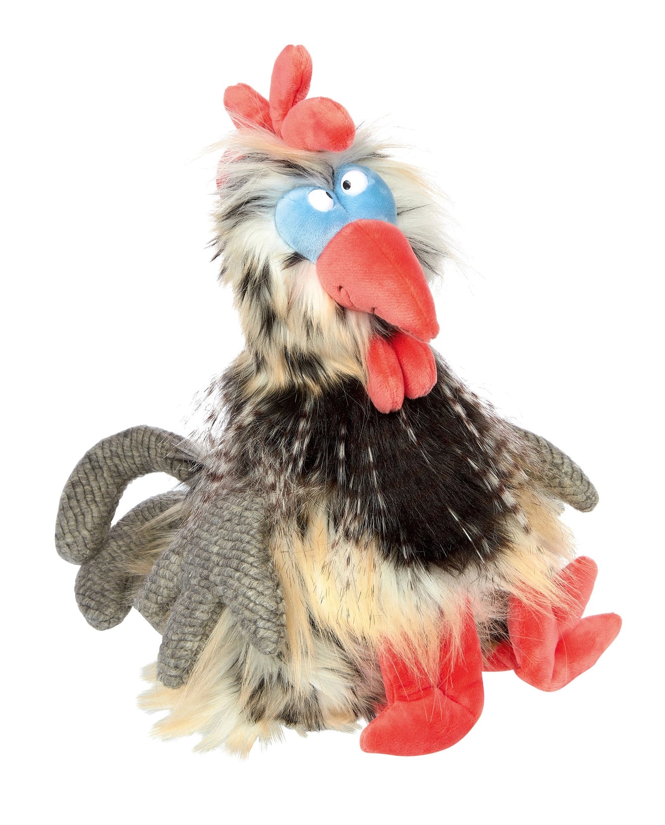 Tour De Poule