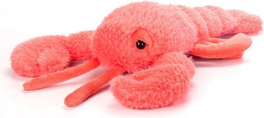 Sea Fuzzlez Lobster