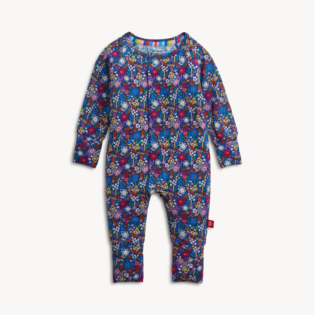 ASTRID MODAL CONV COVERALL