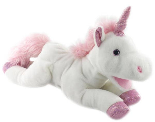 Puppet Unicorn