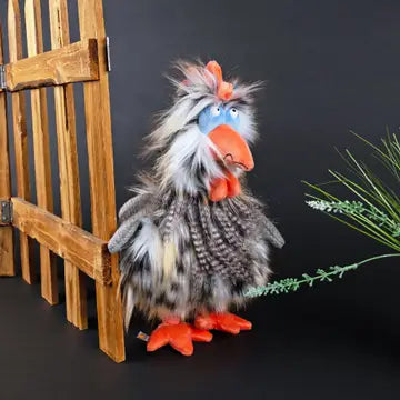 Tour De Poule