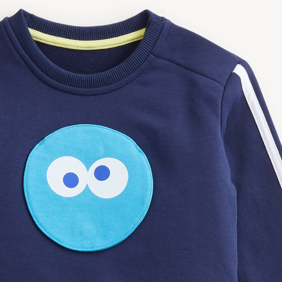 COOKIE PEEKA POCKET FRENCH TERRY 2 PC SET