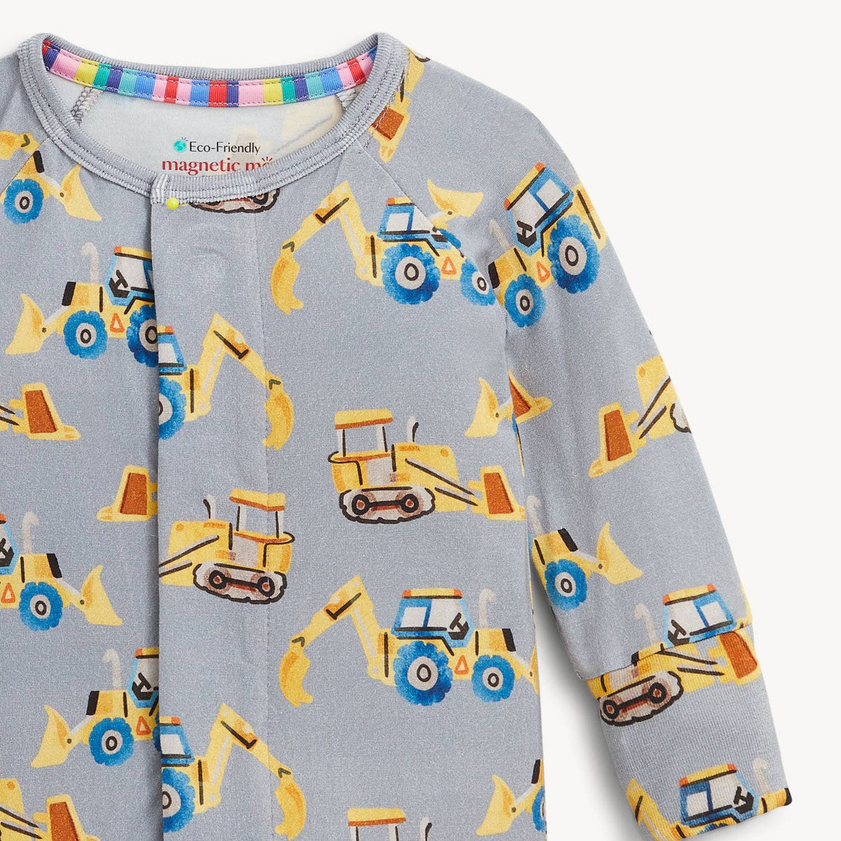 DOZE OFF MODAL CONV COVERALL