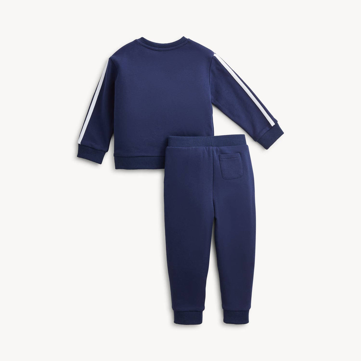 COOKIE PEEKA POCKET FRENCH TERRY 2 PC SET