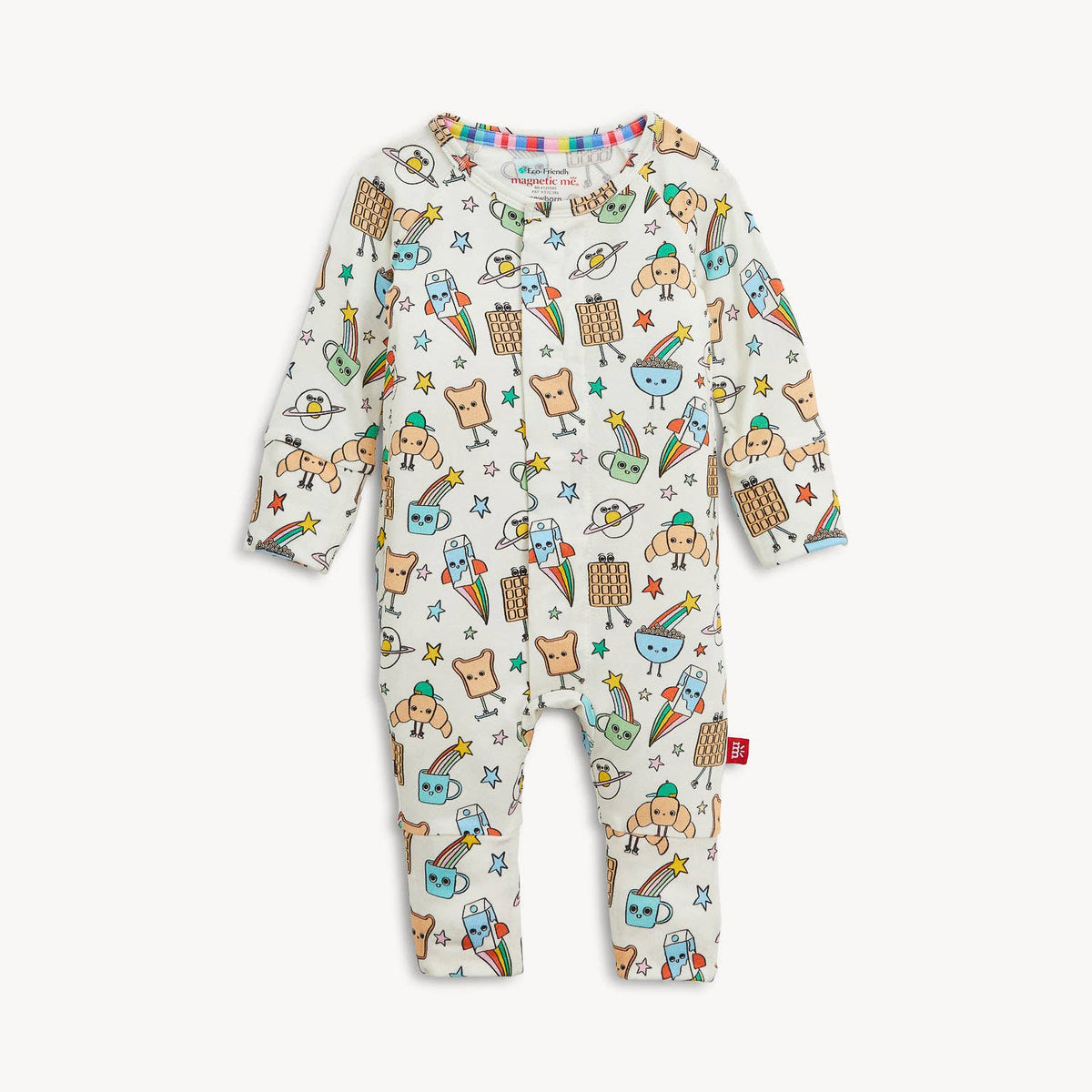 TASTY PASTRY MODAL CONV COVERALL