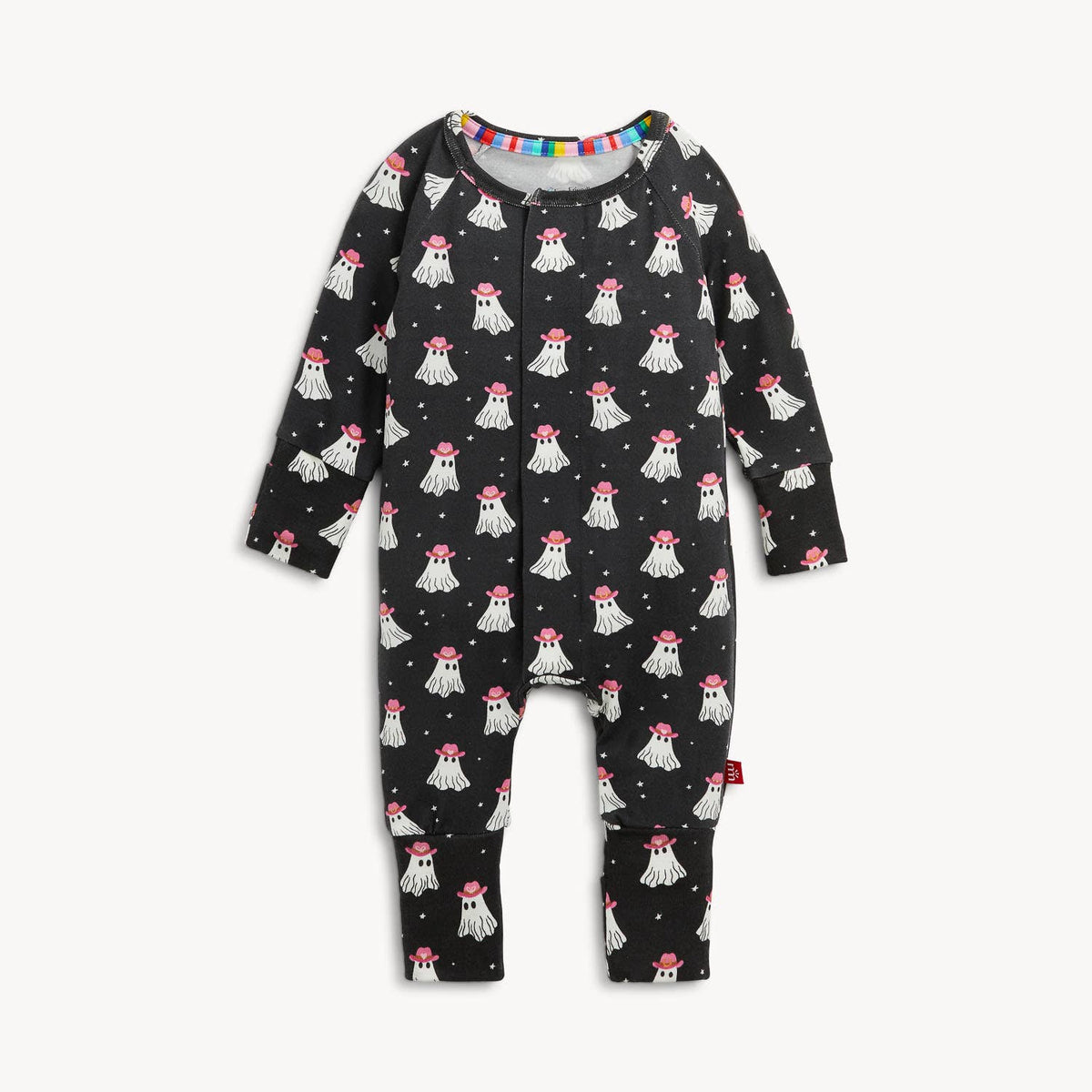 LETS GO GHOULS MODAL CONV COVERALL