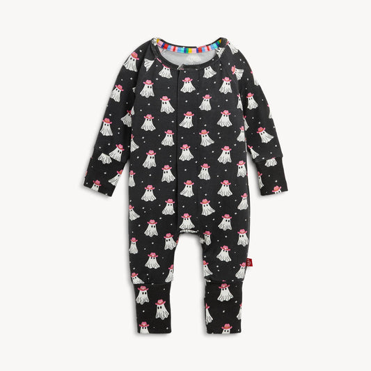 LETS GO GHOULS MODAL CONV COVERALL
