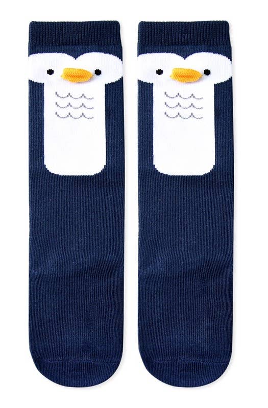 Penquin Knee Socks
