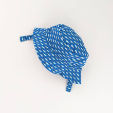 Load image into Gallery viewer, Shark UPF 25+ Bucket Hat
