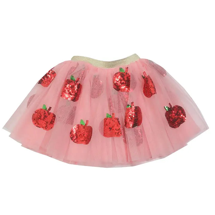 Apple Tutu