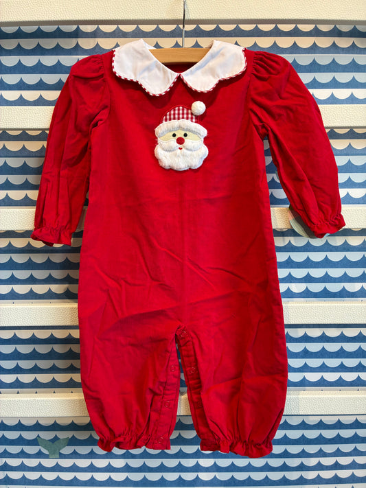 Santa Bryar Jumper