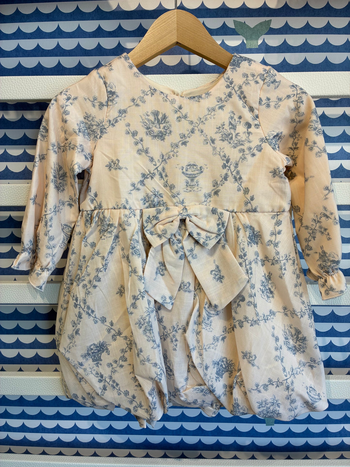 Princess Dress