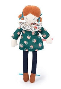 Small Parisienne Dolls