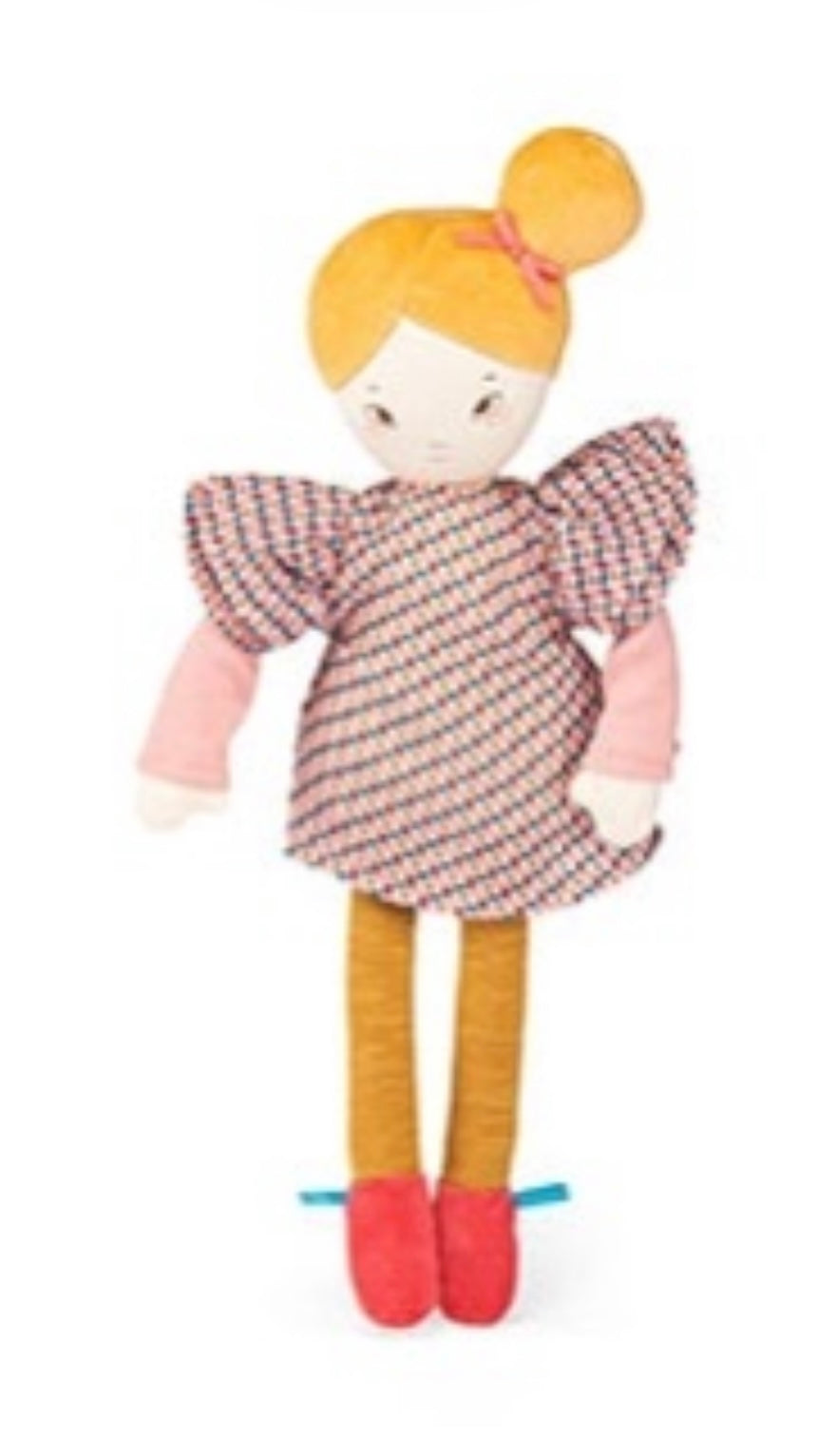 Small Parisienne Dolls