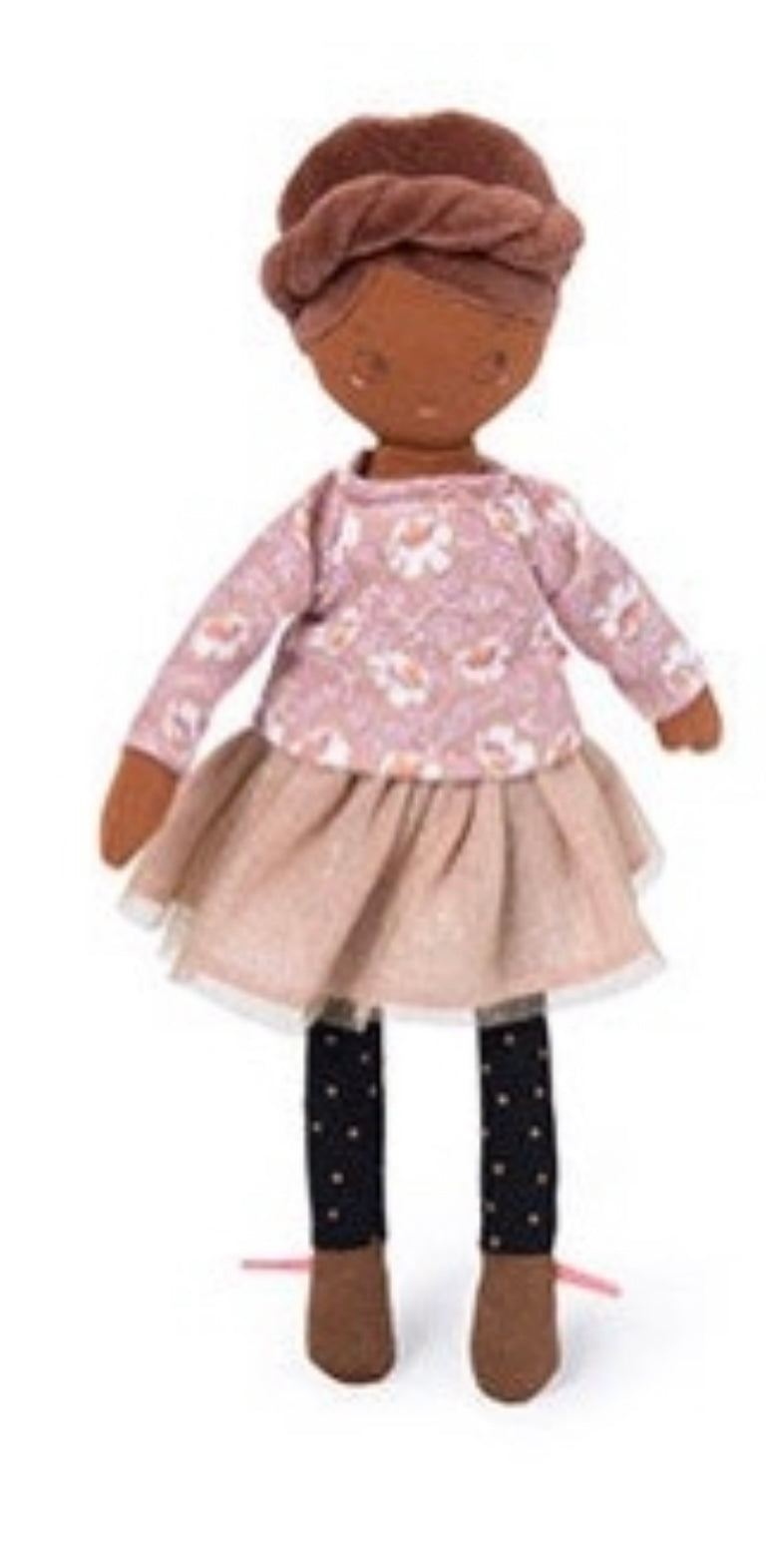 Small Parisienne Dolls