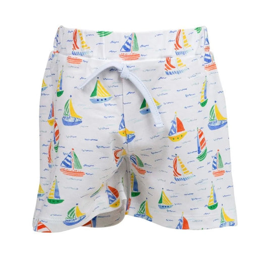 Yacht Shorts
