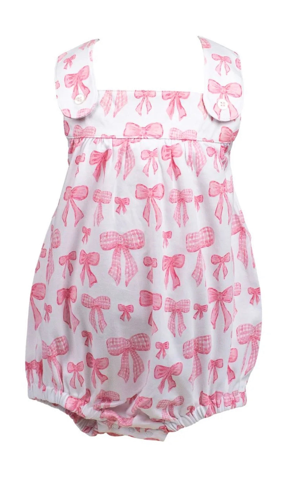 Grosgrain Girl Bubble