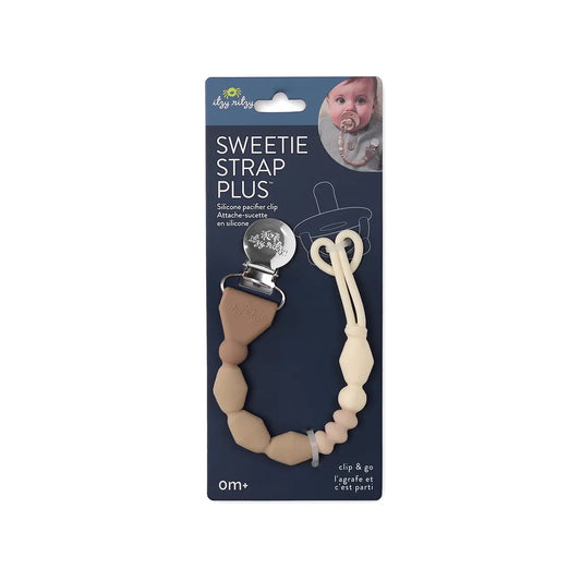 Sweetie Strap Plus