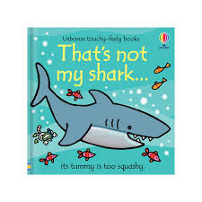 That’s Not My Shark