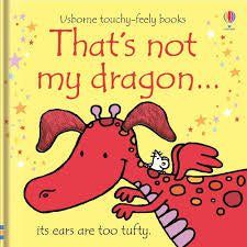 That’s Not My Dragon