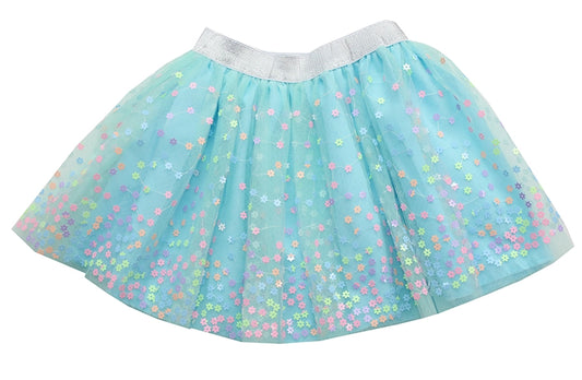Sprinkle Flower Tutu