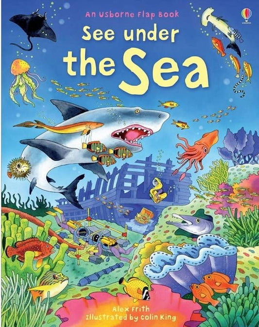 See Under The Sea