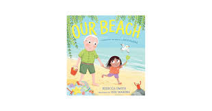 Our Beach