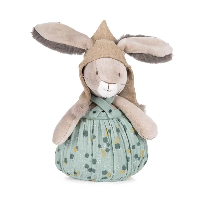 Musical Rabbit