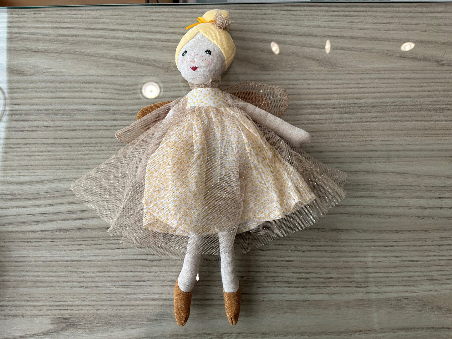 Small Fairy Doll