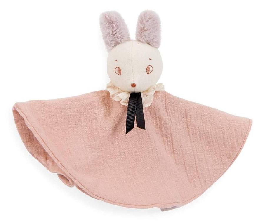 Brume the Mouse Cuddle Cloth