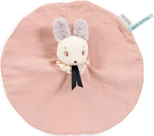Brume the Mouse Cuddle Cloth