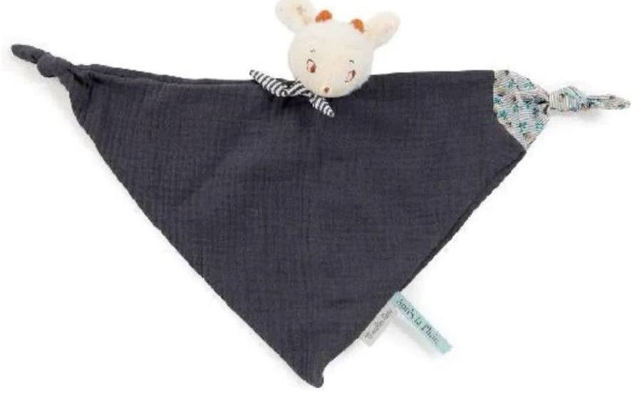 Nuage the Sheep Cuddle Cloth