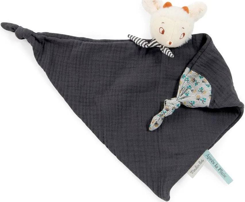 Nuage the Sheep Cuddle Cloth