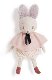 Brume the Mouse Soft Toy