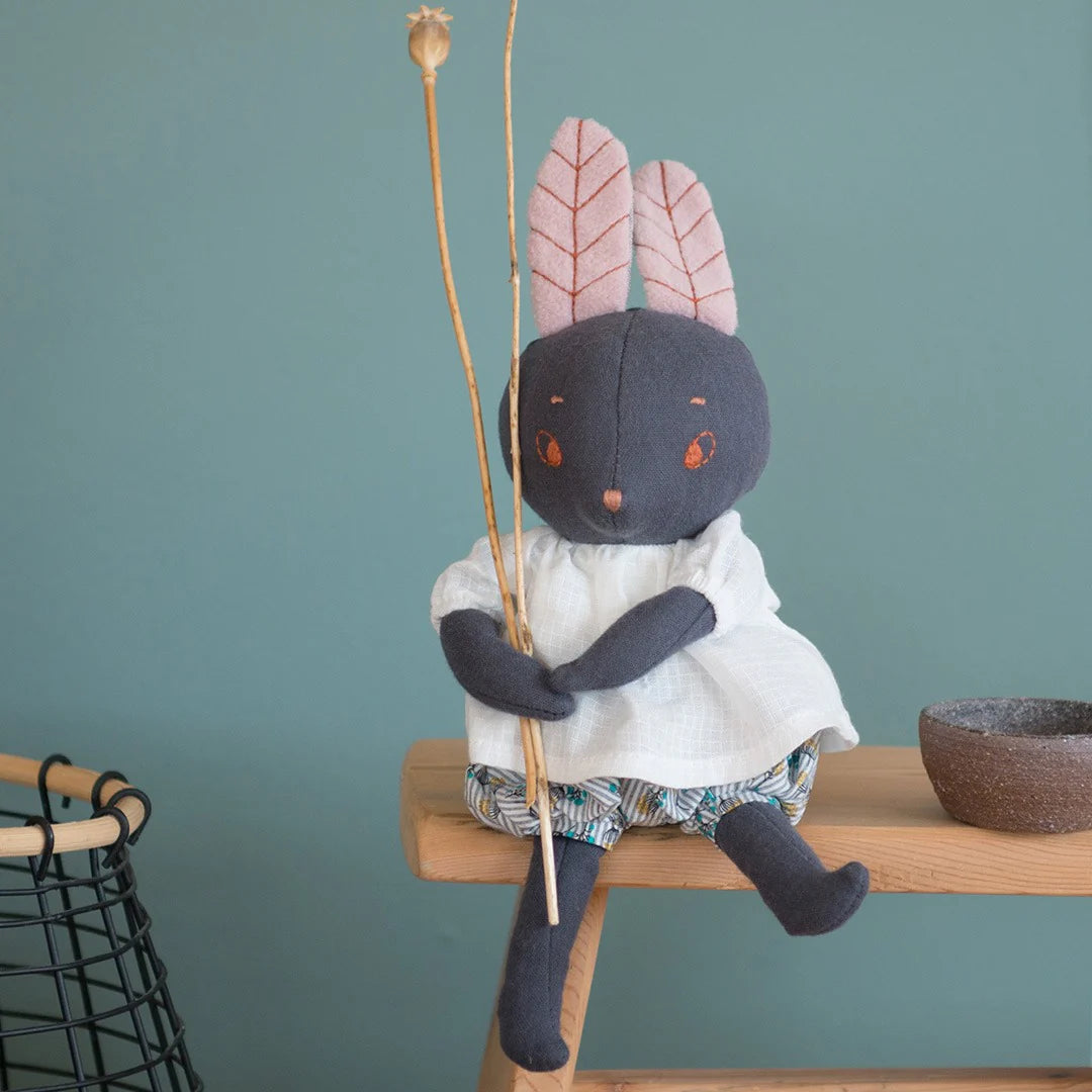 Lune the Rabbit Soft Toy