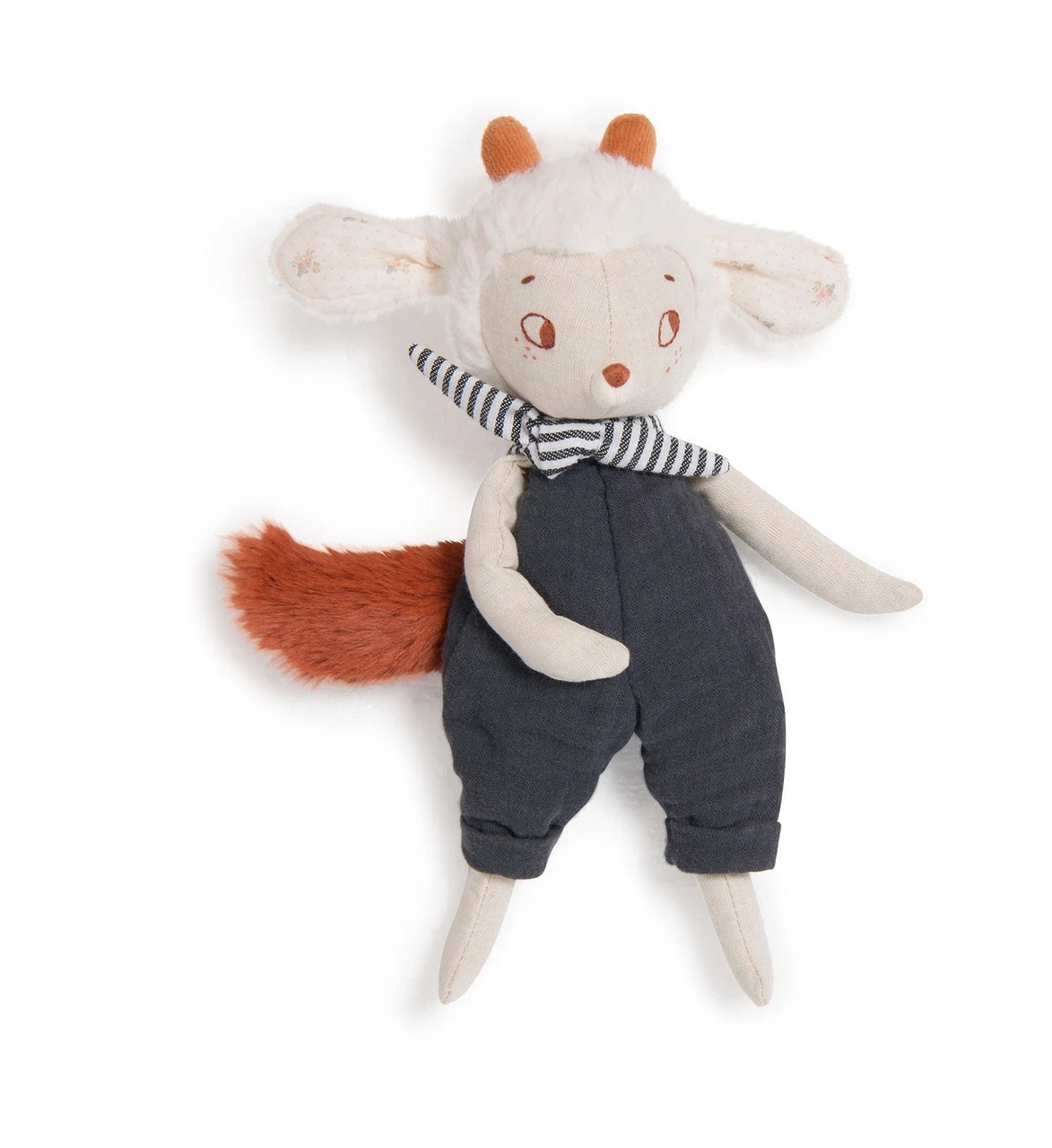 Nuage the Sheep Soft Toy
