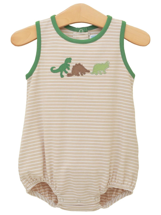 Dino Mite Bubble