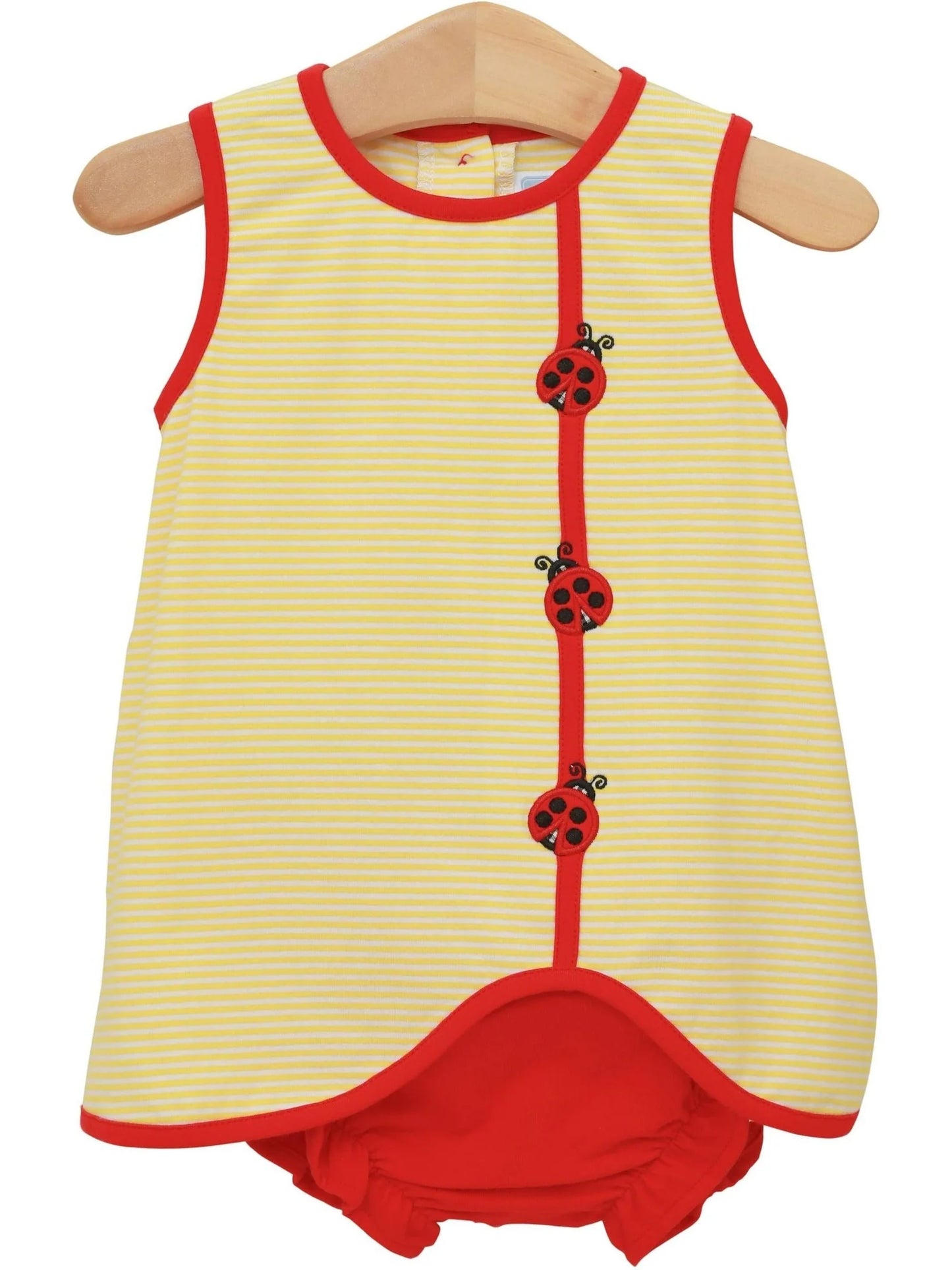 Lovely Ladybugs Set