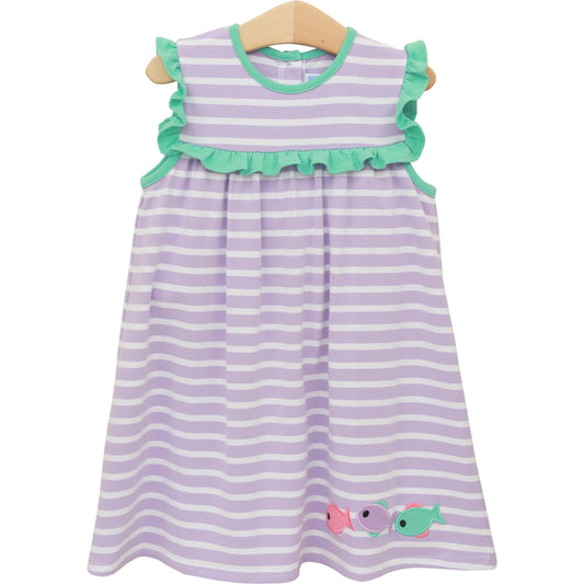 Fishy Fishy Dress