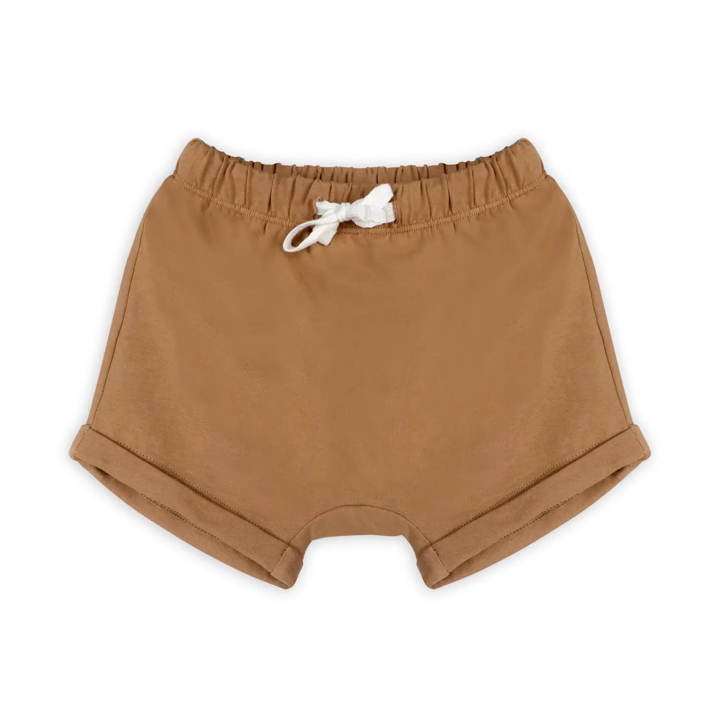 Safari Baby Tee & Shorts Set