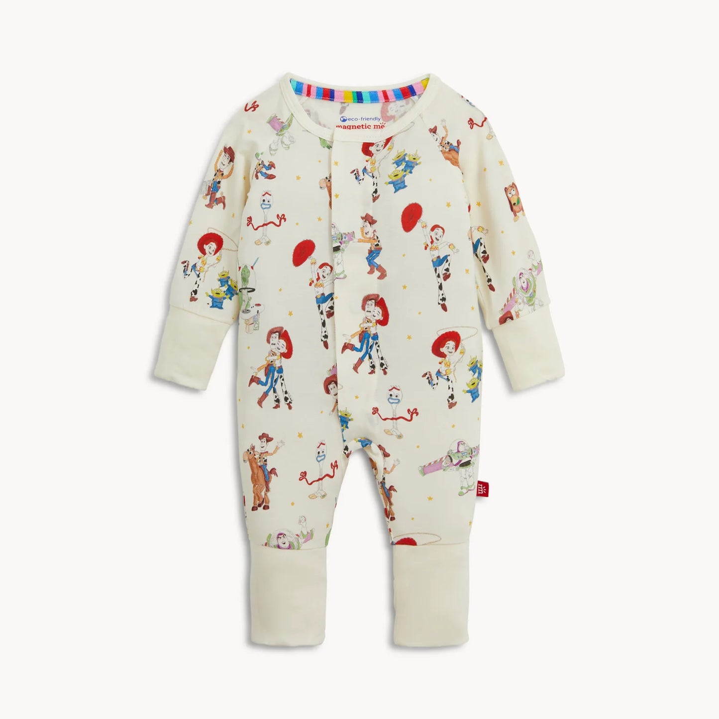 Toy Story Woody & Friends Modal Coverall