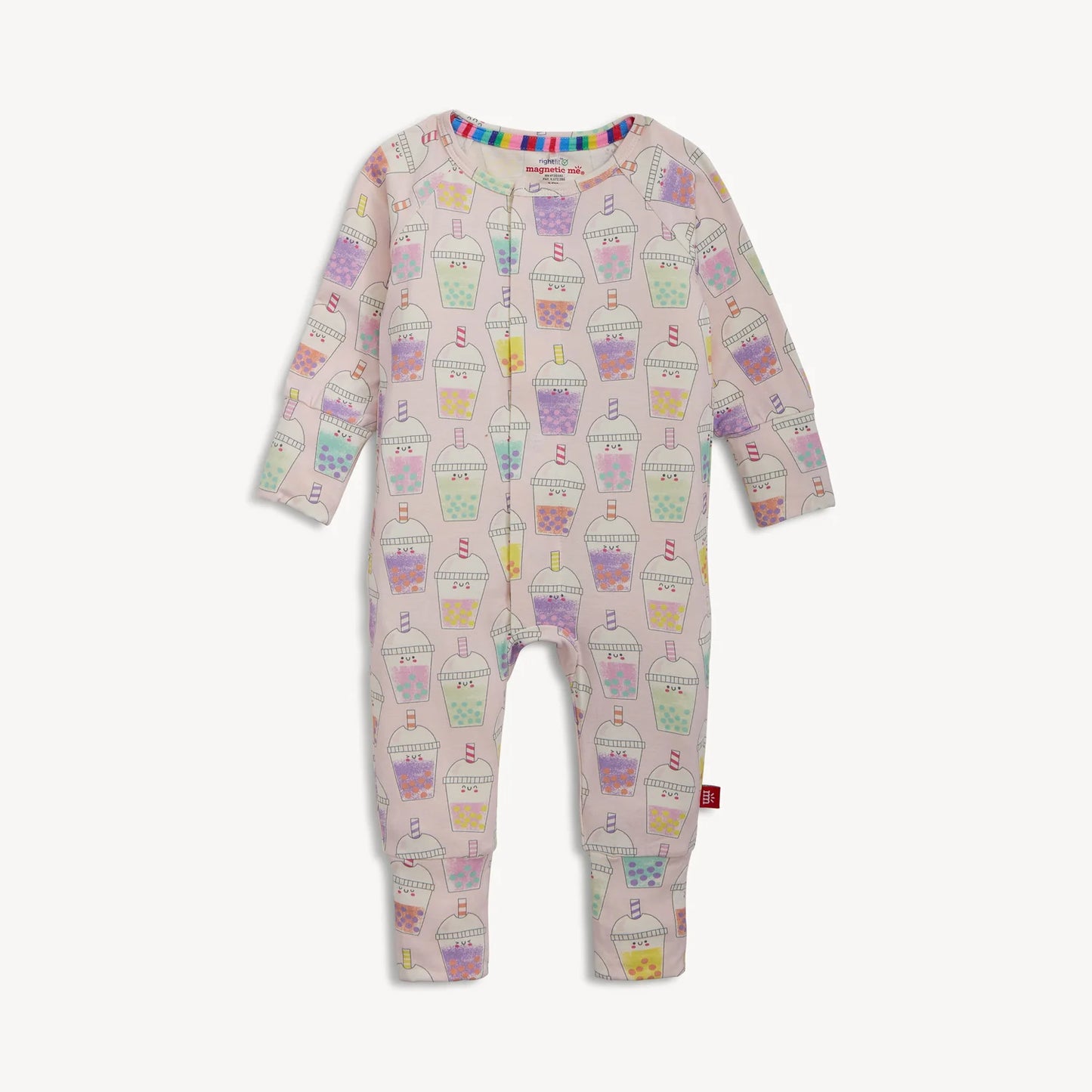 Boba Beau-Tea Right Fit Coverall