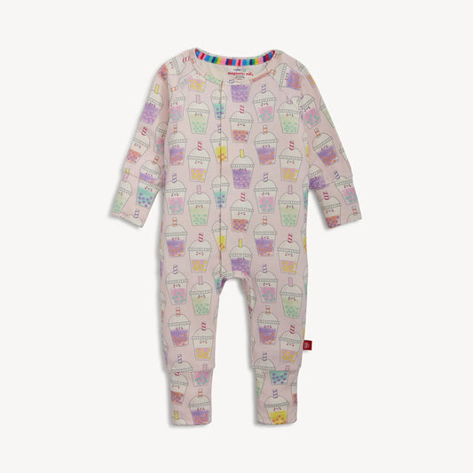 Boba Beau-Tea Right Fit Coverall