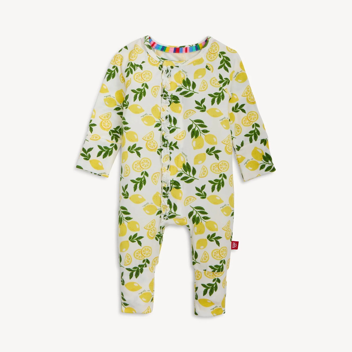 Simply The Zest Modal Coverall